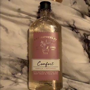 COPY - Bath & body works aromatherapy comfort